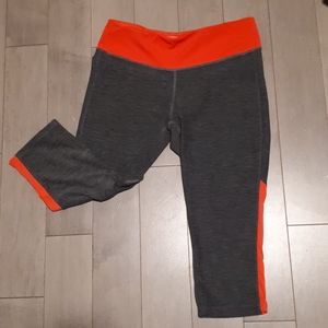 New Balance Active Capris